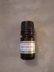 Thieves Oil Concentrate 5 ml
